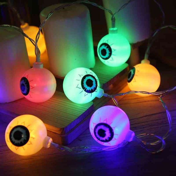 

new type of led pumpkin skull ghost decorative lamp