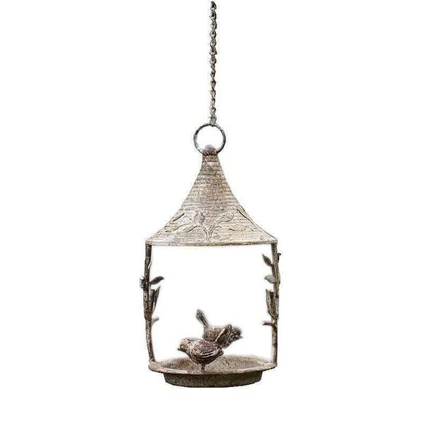 

other bird supplies garden decor rustic vintage weathered country handmade feeder