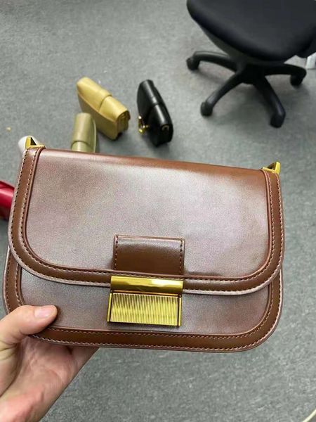 

single shoulder 80781400 used stripe hardware underarm bag hand outlets