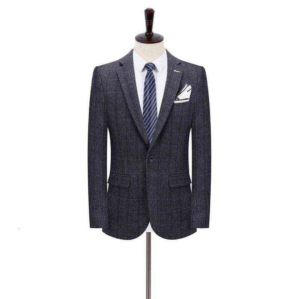 

luxury men's suits blazers winter wool coat korean casual slim fit small m-10xl large suit man, White;black