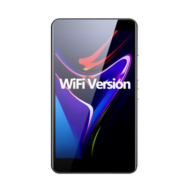 

4.0 inch android mp4 wifi bluetooth portable touchscreen 32gb tf multi-language hifi music player radio 1080p hd video mp5 mp3 & players