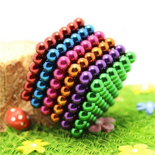 

barker ball 3 5 6 mm 216 nd-fe-b magic magnetic balls