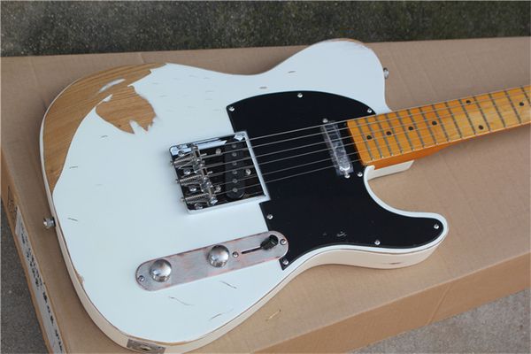 

retro six strings 22 electric guitar new store opening discount