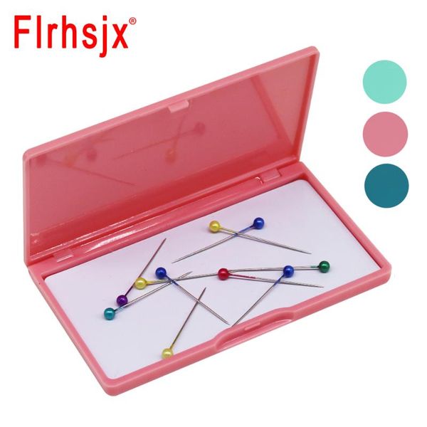 

other arts and crafts flrhsjx magnetic needle storage case rectangle sewing holder pincushion organizer tool accessories 3 colors