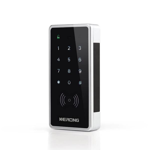 

kerong spa rfid cabinet lock with digital password and phone app unlock