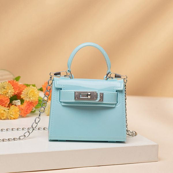 

designer bags handbag totes shoulder cross body women classic square cover chains bag 7827