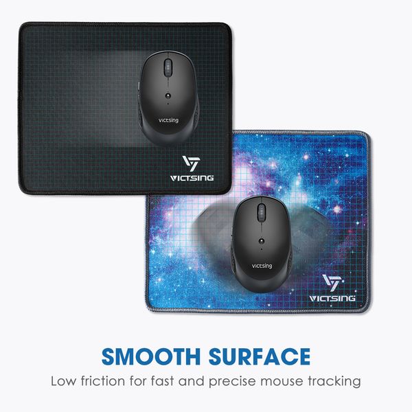 

starry sky printing modern fashion design comfortable thickening computer office game home mouse pad