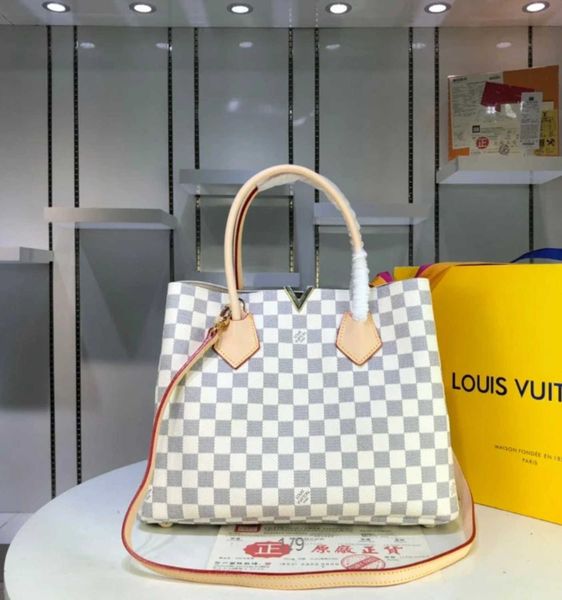 

shoulder new iconic brand body gorgeous designer style handbags luxury handles aie#m41435 bags totes cross fashionable bag clutches and