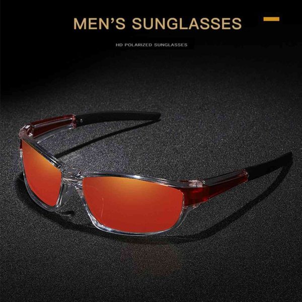 

orange lenses polarized mens sunglasses trends fashion driver goggles sun glasses shades brands designer inspired, White;black