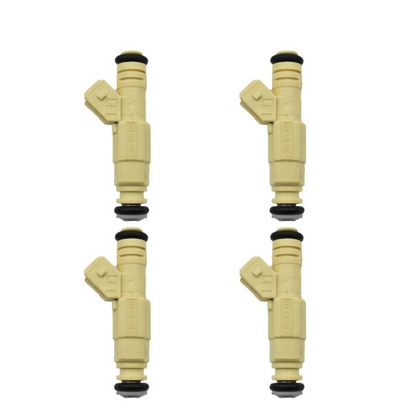 

4pcs fuel injectors nozzle 0280155822 for alfa romeo 156 (932) 2.0 twin spark