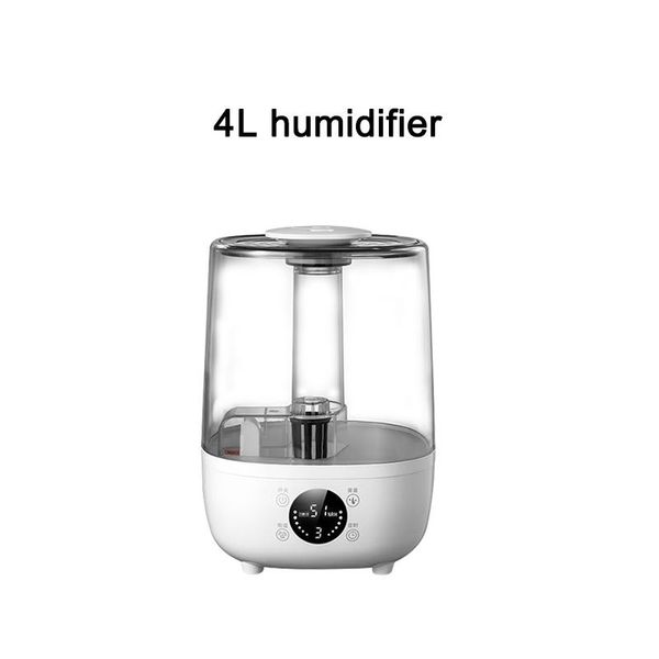 

humidifiers humidifier mini air mi smart antibacterial home fog generator