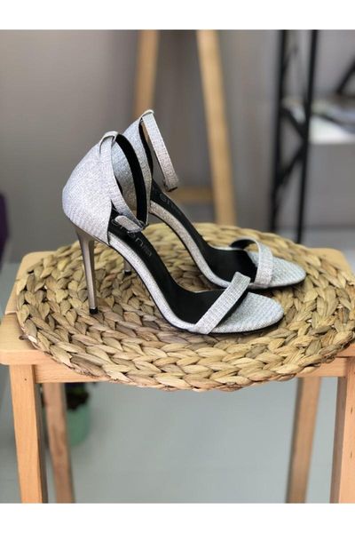 

sandals single band Ã§upra, Black