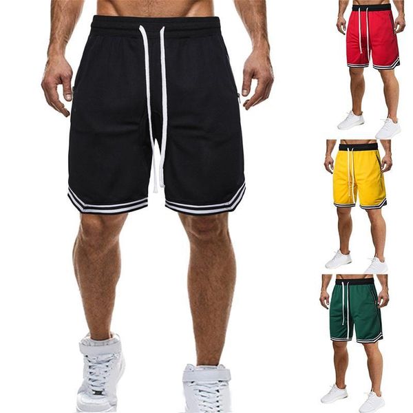 

summer men beach short brand casual shorts fashion style mens just break it bermuda plus size 3xl men's, White;black