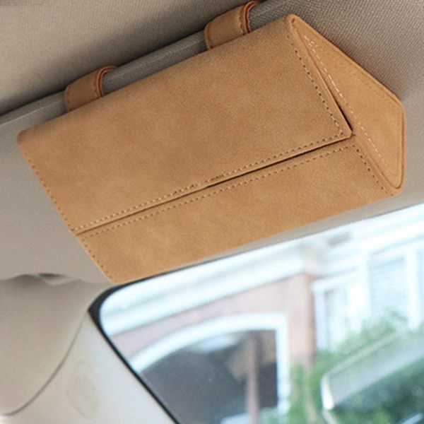 

glasses box car parts shockproof sun visor interior multi-functional sunshade