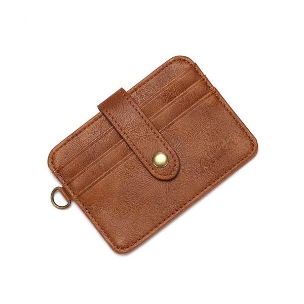 

wallets luxury designer mens wallet leather pu bifold short men hasp vintage male purse coin pouch multi-functional cards, Red;black