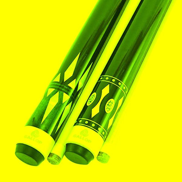 

arrival carom cue tips billiard carrom cues 142cm 12mm 2 colors option made in china