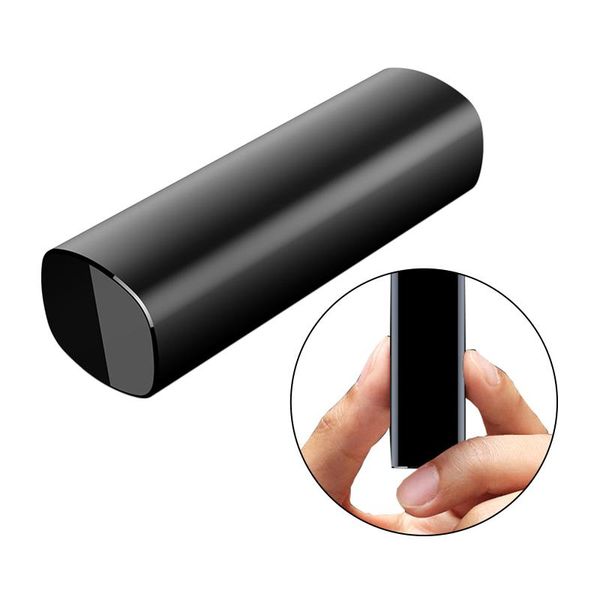 

digital voice recorder mini audio magnetic easy use 365days standby time