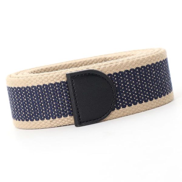 

belts tactical canvas belt body men women thicken 4mm military width 3.8cm designers 100--180cm no buckle, Black;brown