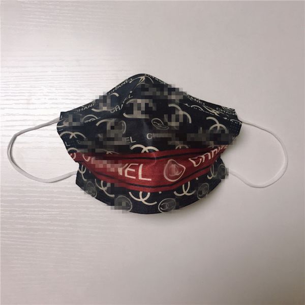 

disposable mask printed masks with three layers of melt blown spunlaced non-woven fabric for adults