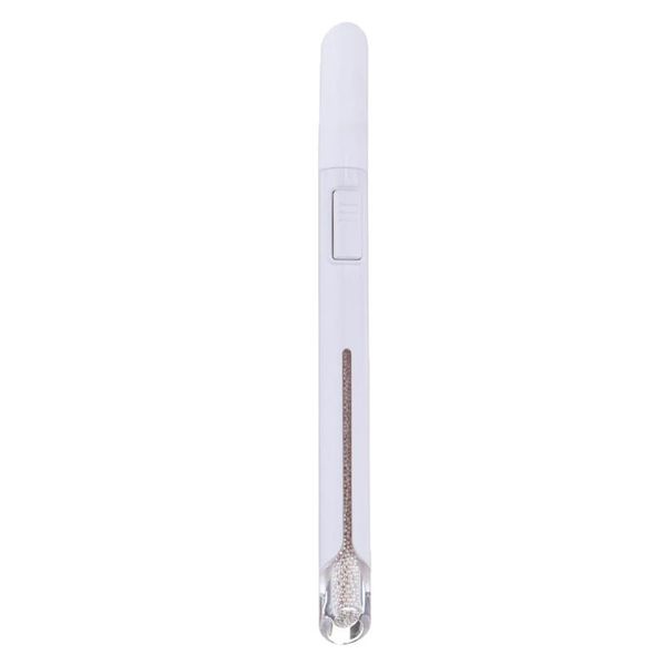 

nail art decorations 2800pcs mini metal caviar beads 3d charm decoration press manicure pen tools set, Silver;gold
