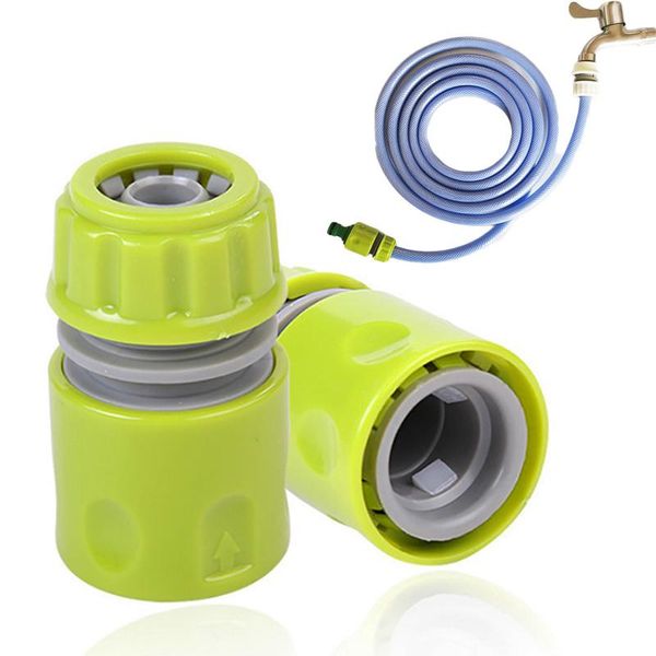 

domestic type the pacifier abs 1pc water gun garden arrival plastic pipe connector style watering equipments