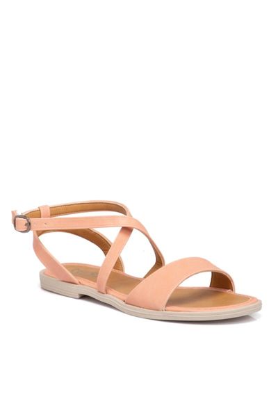 

sandals pink vegan women 210139 q2q, Black