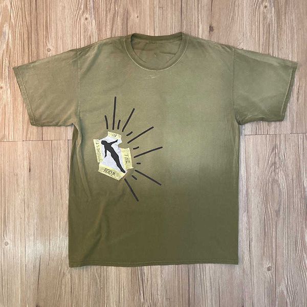 

men's t-shirts travis scott t shirt women highest in not for decoding oversized men tees cotton t-shirt mens 0vlf, White;black