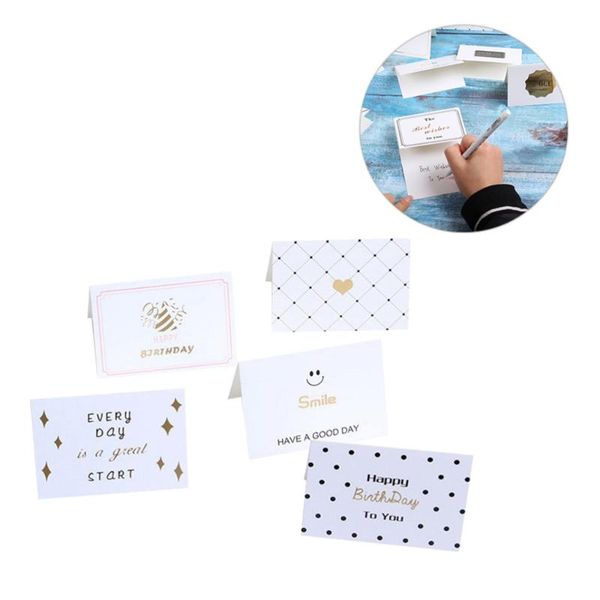 

greeting cards 120cards fahion christmas trendy festival for invitation birthday holiday