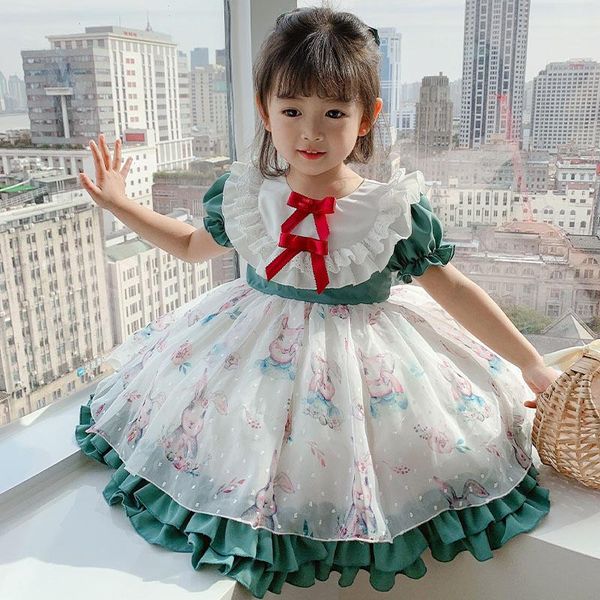 

lolita dress girl's dresses, Red;yellow