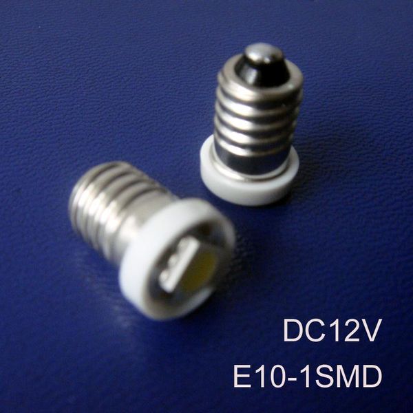 

bulbs 12v e10 led,e10 led lamp 12v,e10 light,e10 bulb light 12v, 1000pcs/lot