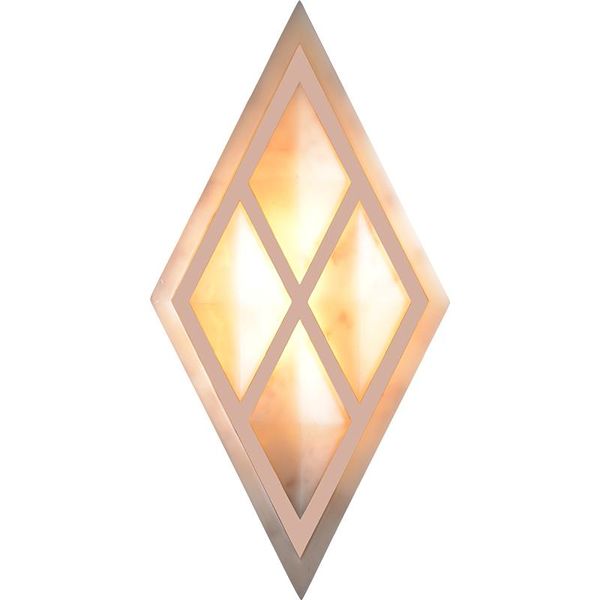 

wall lamp european luxury style living room decoration modern art indoor lighting high grade shell modeling for home bedroom