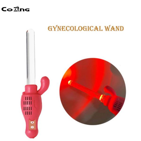 

electric massagers red light therapy 5000 mw vaginal infrared for vaginitis