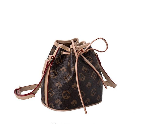 

shoulder bag for women with crossbody sling chain strap plaid mahjong designer brand pu leather vintage handbags