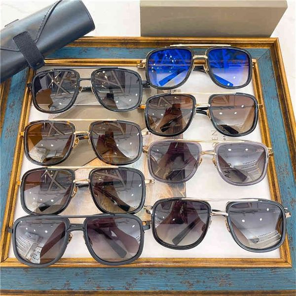 

75% off online shop dt's new double beam square sunglasses and the same toad sunglasses drx-20300, White;black