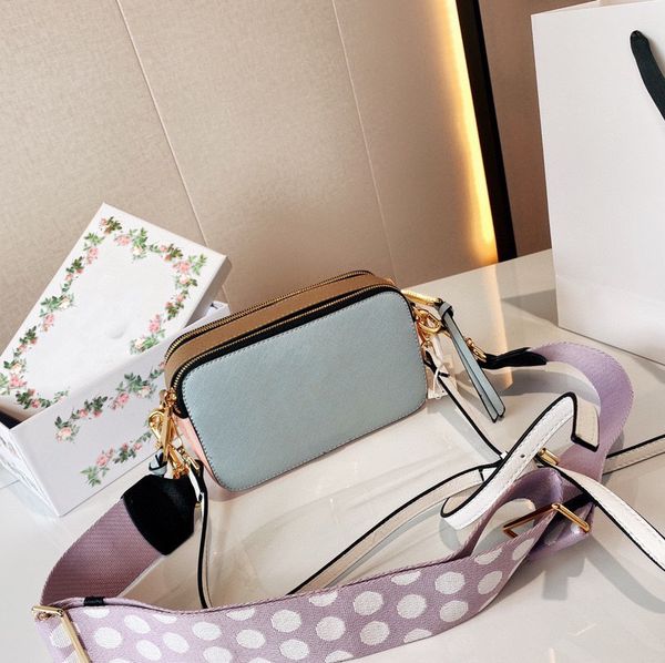 

fashion women's shoulder bag cross body designer handbag diagonal camera bags lady wallet