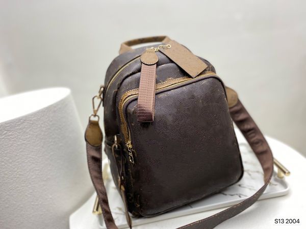 

brand classic designers shoulder bags crossbody bag genuine leather luxury handbags size 26x31cm