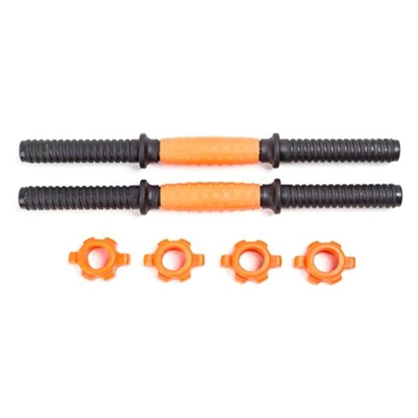 

accessories 50 cm dumbbell bar fitness equipment buckle