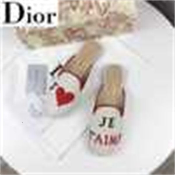 

sandals designer thongs luxury mules brand women slippers casual slides handmade shoes walking tennis dvcb, Black;white