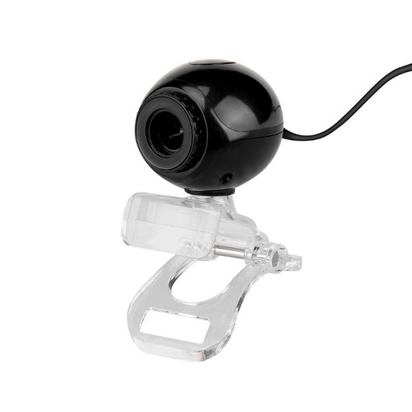 

webcams usb webcam camera with mic night vision web cam for pc lapclass 360 degree