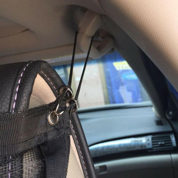 

car organizer van seat protection net 115*62cm 1pc guard barrier motorhome parts
