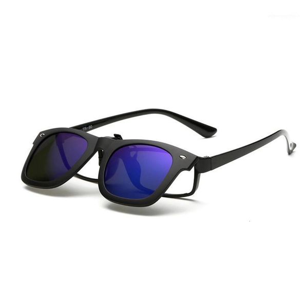 

clip richper fashion polarized on sunglasses anti uv400 eyewear for men women cycling riding1