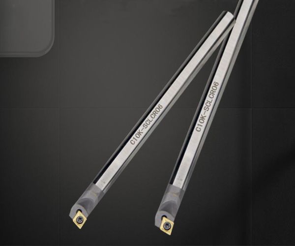 

hand tools guling numerical control tungsten steel c10k-sclcr06 machine tool with clamp and hard boring turning