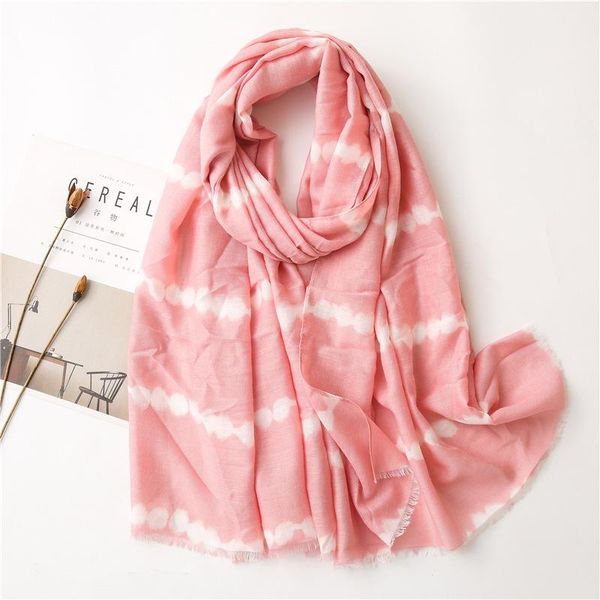 

scarves fashion women's autumn scarf long head pink shawls wraps simplicity stole designer spring outdoor hijab foulard, Blue;gray