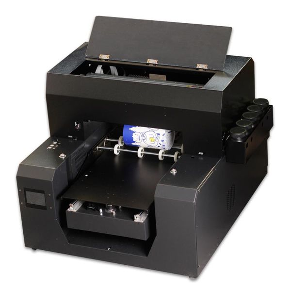 

printers onevan 11.11 automatic a3 uv printer cylindrical, round, spherical, flat object 2-in-1 multifunction digital inkjet