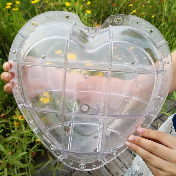 

planters & pots watermelon shaping grow mold growth forming fruit mould vegetable growing tue88