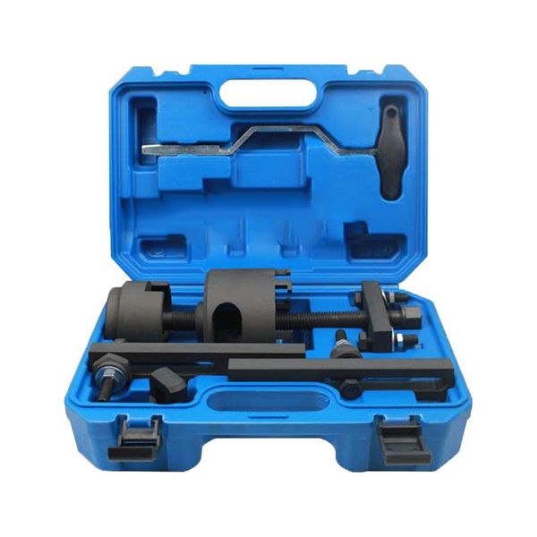 

professional hand tool sets gearbox repair tools 7-speed dual clutch removal kit auto maintenance and