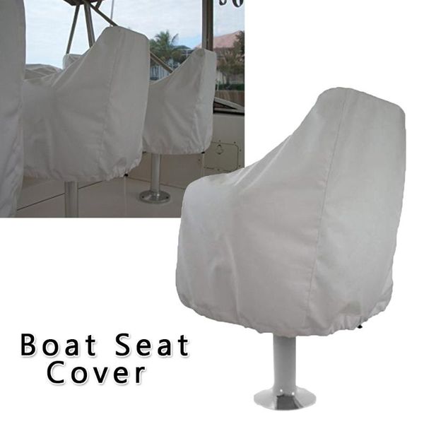 

boat seat cover 210d waterproof protective covers 1pc yacht car