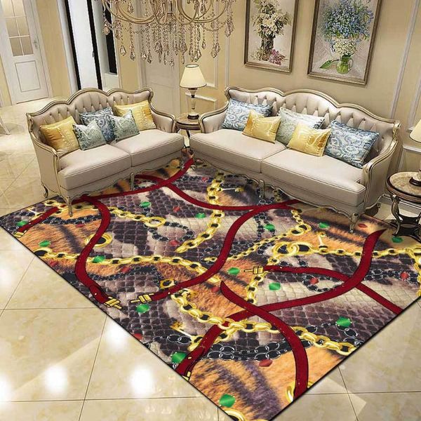 

carpets cute tiger skin 3d printed for kids bedroom gamer rugs home floor mat cartoon rug kid animals area child play carpet