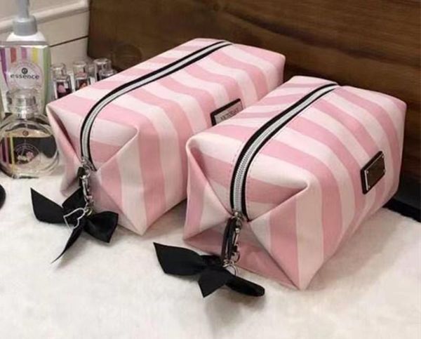 

large capacity multi-function women cosmetic bag lady travel toiletry organizer beauty makeup bags & cases