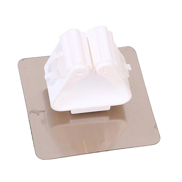 

hooks & rails home broom holder anti slip space saving no drilling mop storage bathroom wall mounted kitchen self adhesive traceless hanging
